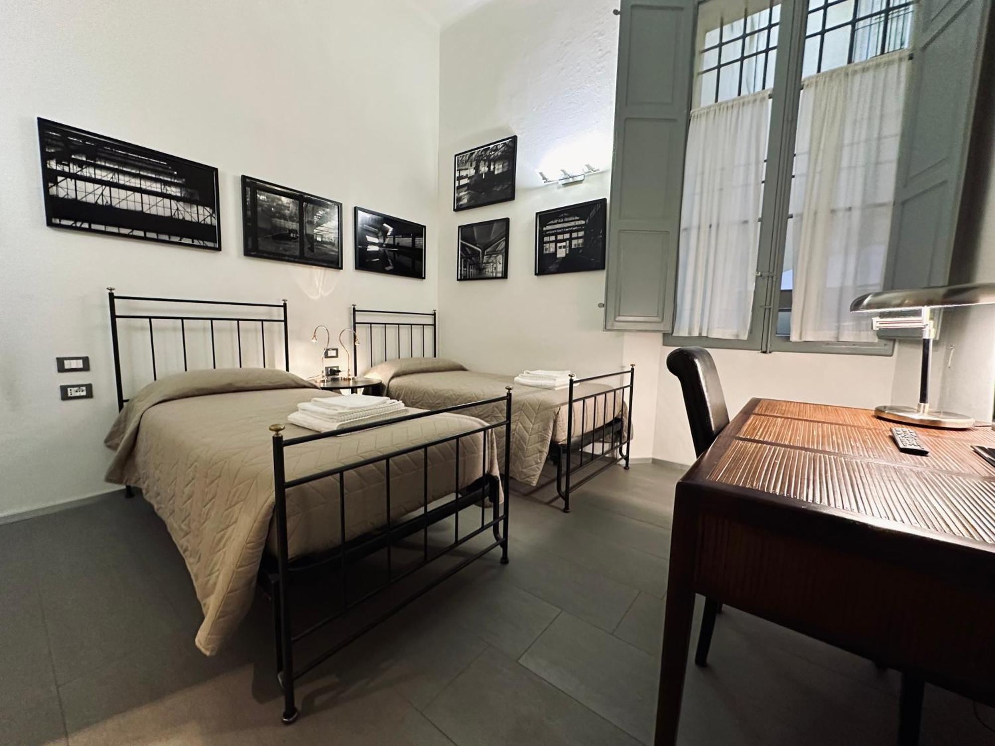 Indipendenza 24 Bed & Breakfast Bologna Exterior photo