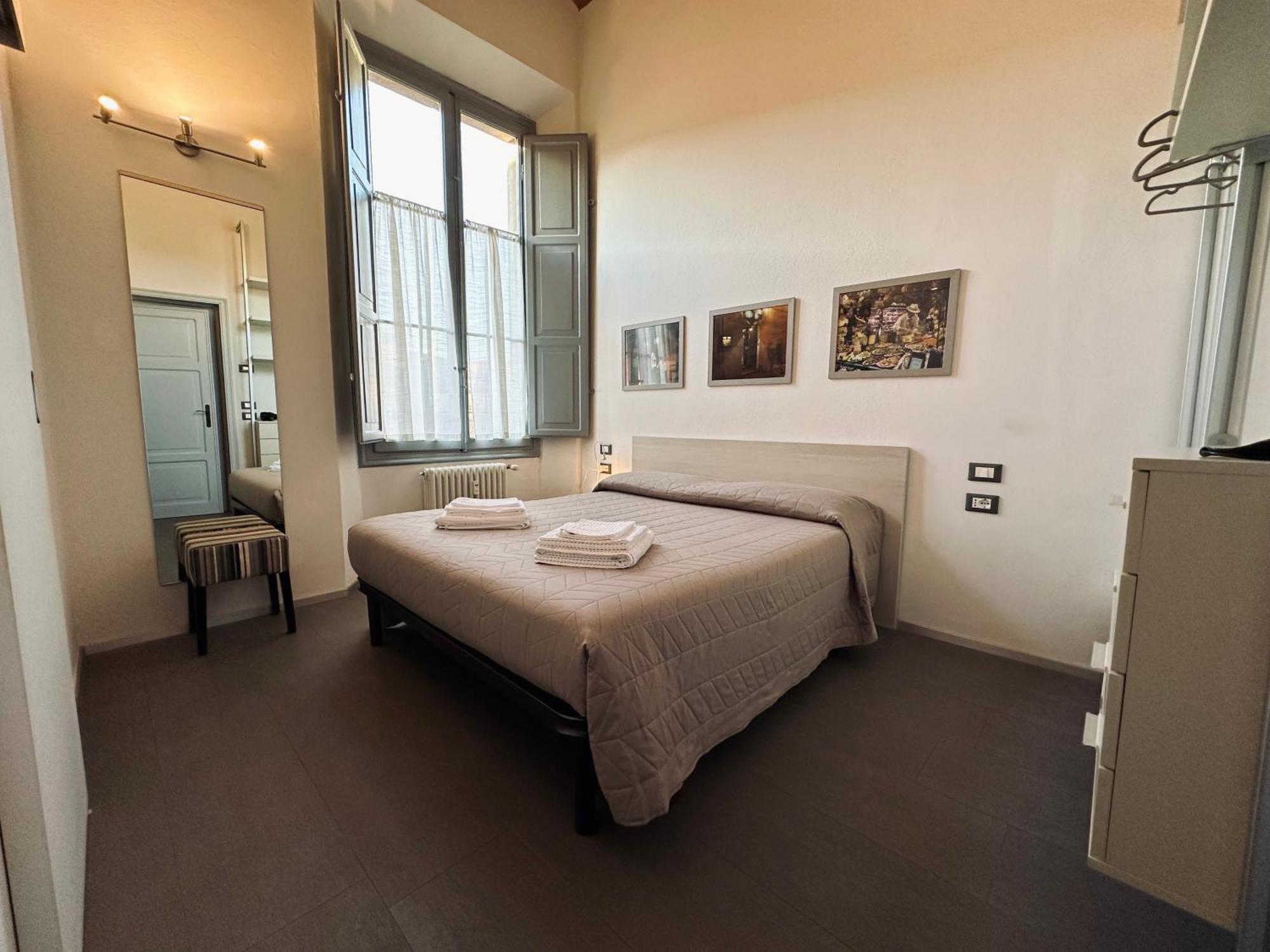 Indipendenza 24 Bed & Breakfast Bologna Exterior photo