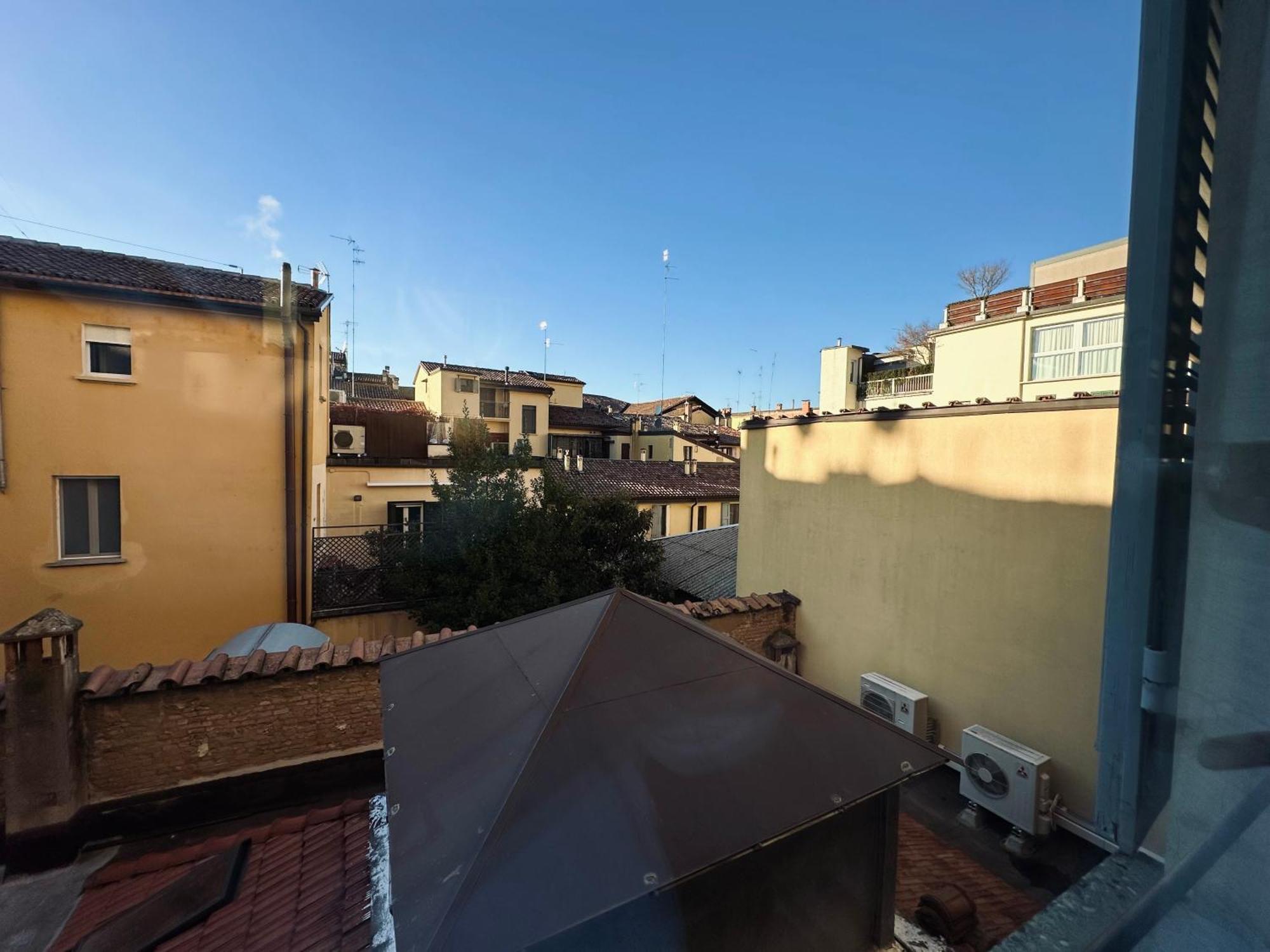 Indipendenza 24 Bed & Breakfast Bologna Exterior photo