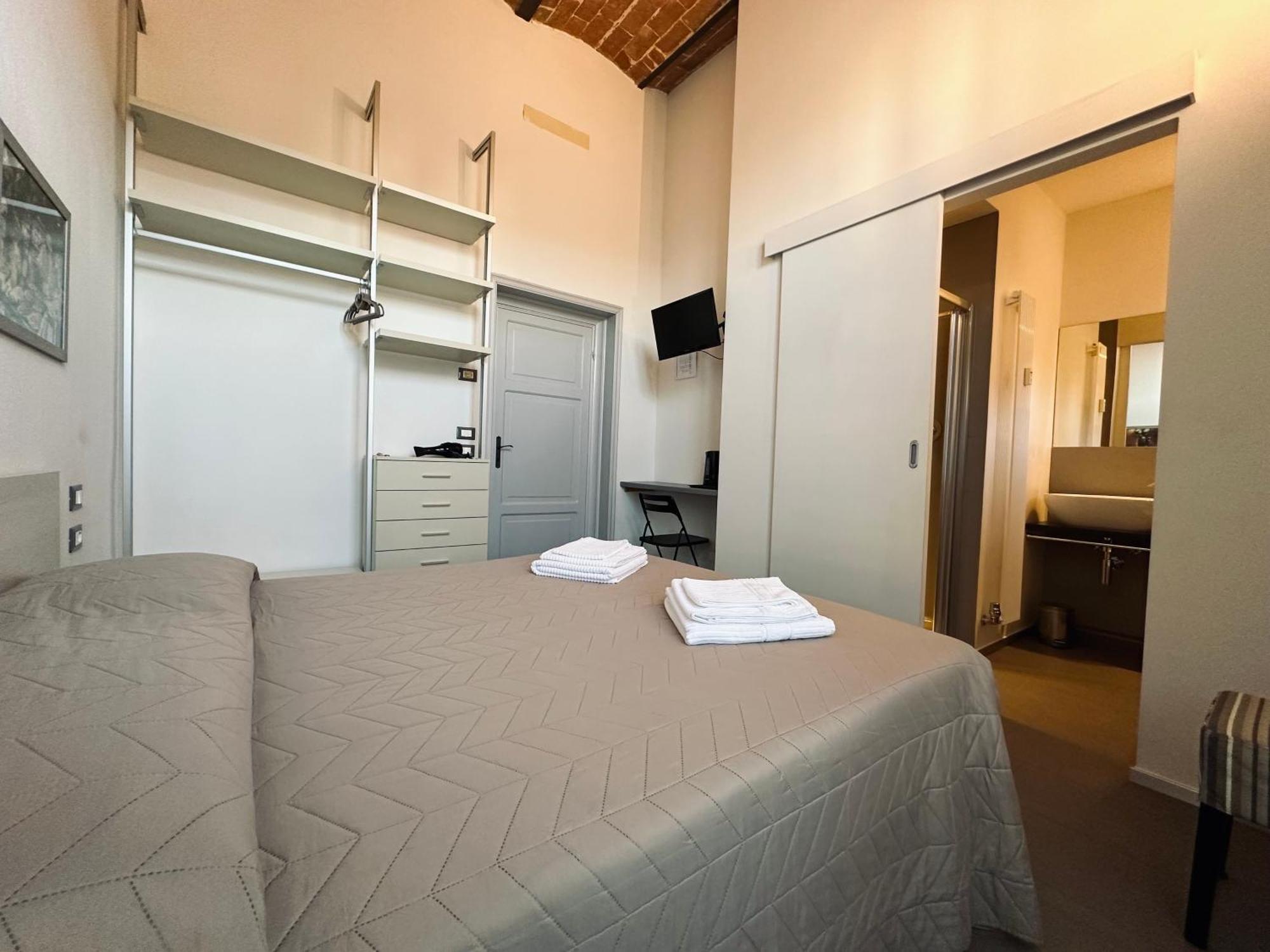 Indipendenza 24 Bed & Breakfast Bologna Exterior photo