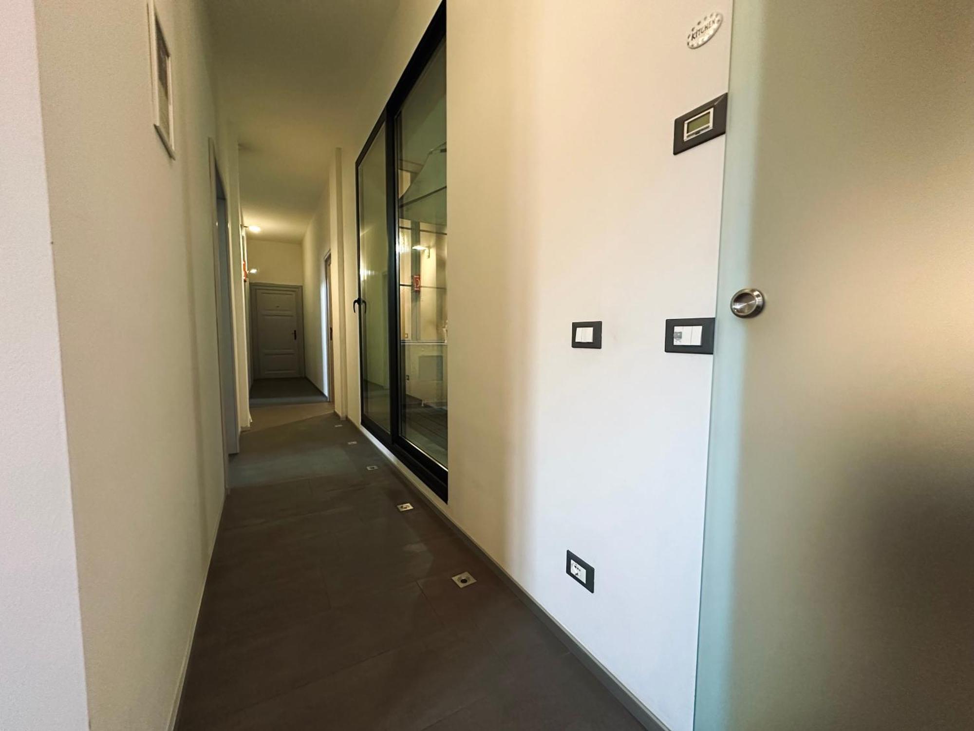 Indipendenza 24 Bed & Breakfast Bologna Exterior photo