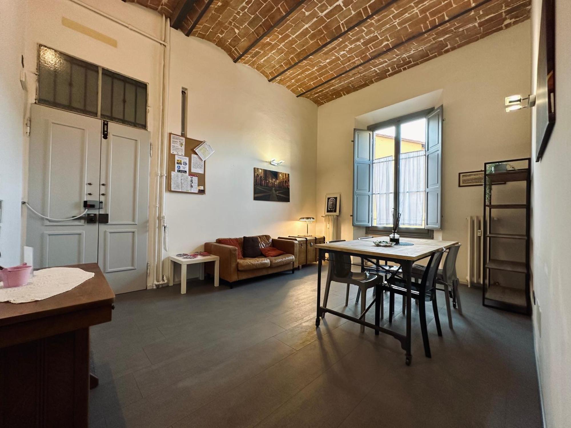 Indipendenza 24 Bed & Breakfast Bologna Exterior photo