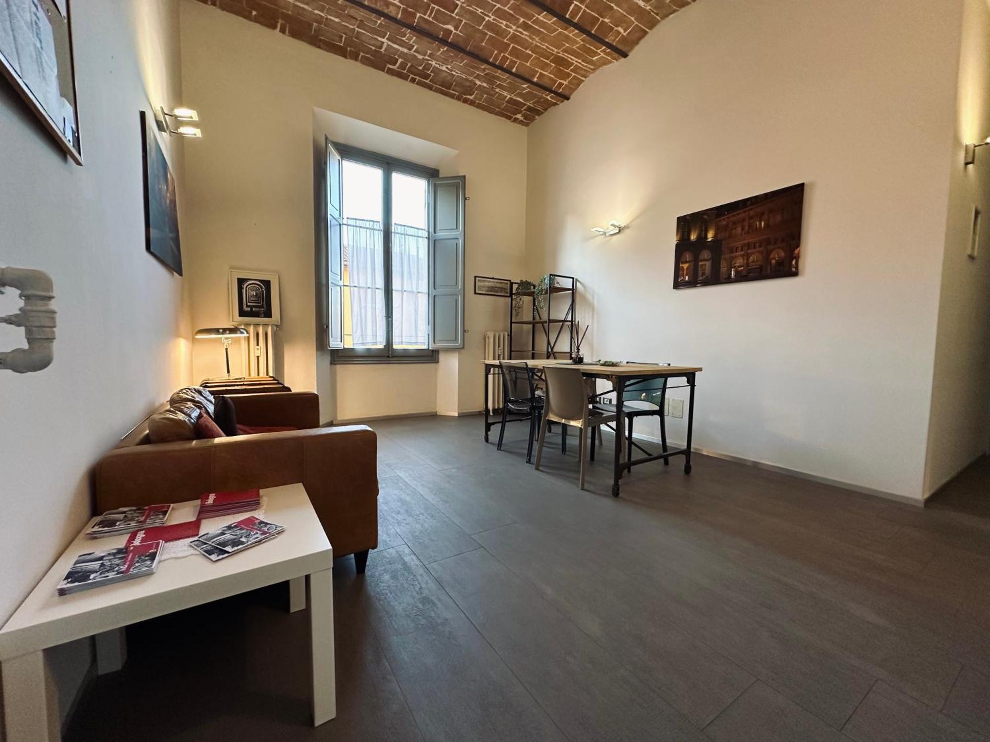 Indipendenza 24 Bed & Breakfast Bologna Exterior photo